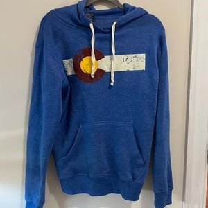 colorado sweatshirt